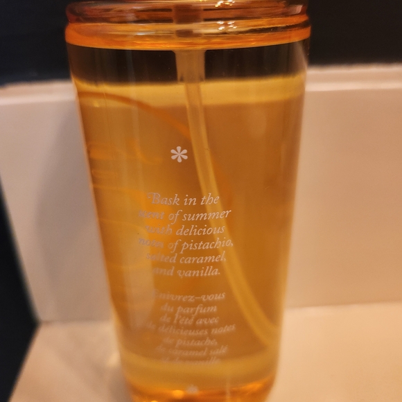 Authentic Sol de Janeiro Brazilian Crush Cheirosa 62 Perfume Mist (8.1 oz) - Picture 3 of 3